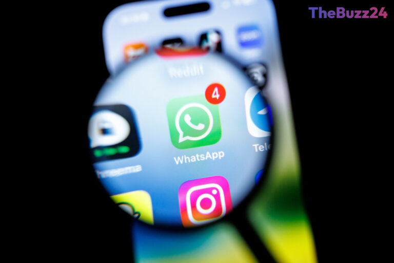 WhatsApp Addresses Widespread Account Lockouts Affecting Global Users