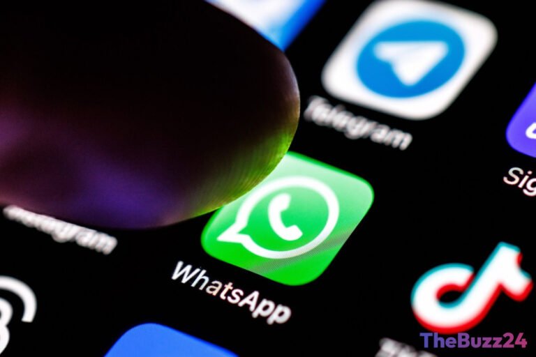 WhatsApp Fortifies Account Security with Enhanced Verification and Multi-Device Passkeys