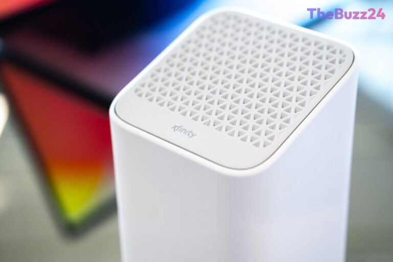 Comcast Turns Xfinity Routers Into Motion Detectors—With a Catch