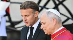 Pope Leo XIV’s Historic French Visit Addresses AI and Geopolitics Amidst Massive Public Gatherings