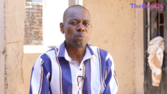 Deadly ‘Genital Theft’ Misinformation Spreads Across African Nations, Fueling Mob Violence