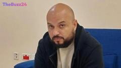 Mexican Alleged Drug Kingpin Arrested in Nigeria, Uncovering Meth Labs