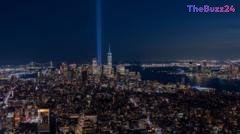 How Generation Z Discovered the Reality of the September 11 Attacks