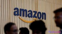 Amazon Faces Landmark Lawsuit Over Alleged $20 Billion Ad Price Manipulation