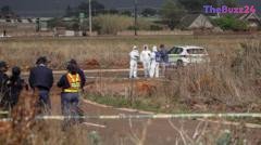 South African Police Secure Breakthrough Arrests in Spate of Brutal Murders