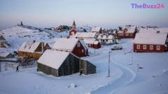 Strategic Shift: US and Denmark Forge New Arctic Defense Pact