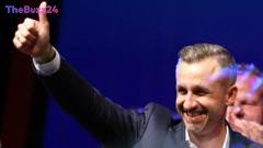 AfD’s Historic Electoral Surge: A Seismic Shift for Germany and Europe?