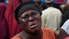 Tragedy in Niger State: Dozens of Detained Miners Die in Custody