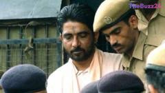Legal Battle Over Potential Release of Convicted Missionary Killer Sparks Concern