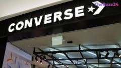 Converse Withdraws Ad Amid Backlash Over Controversial Imagery