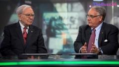 The End of an Era: Warren Buffett Steps Down as Berkshire Hathaway Chairman