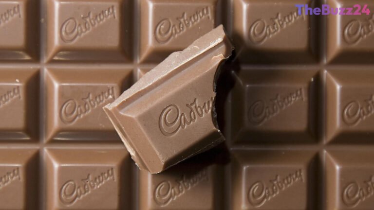 Mondelez Optimizes Cadbury Supply Chain with $22 Million Malaysian Facility