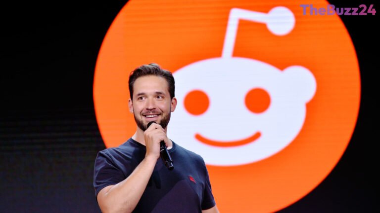 Reddit Co-Founder Alexis Ohanian Calls Out Tech Industry’s Failure to Communicate AI Risks