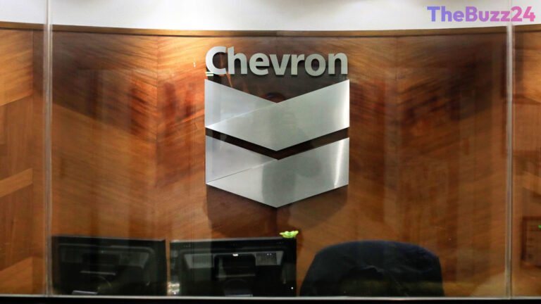Chevron Announces $7 Billion Expansion to Double Venezuelan Oil Output