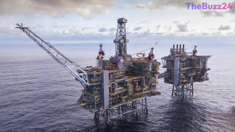 EnQuest Sets Sights on BP’s North Sea Portfolio Amid Sector Shift