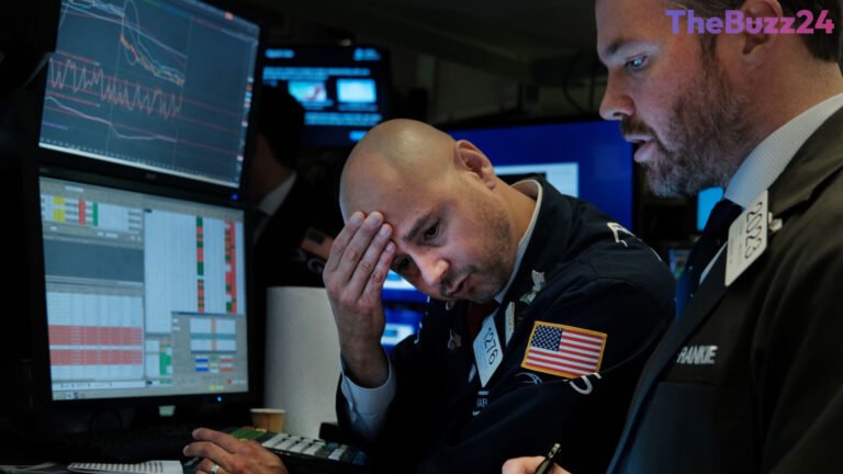 Robust August Jobs Report Propels Treasury Yields, Intensifying Fed Rate Hike Speculation