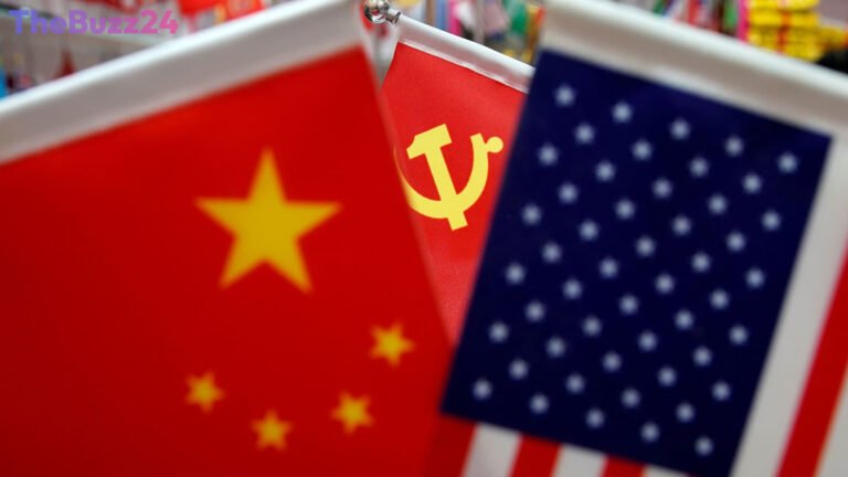 US and China Extend Trade Truce Amidst High-Level State Visit
