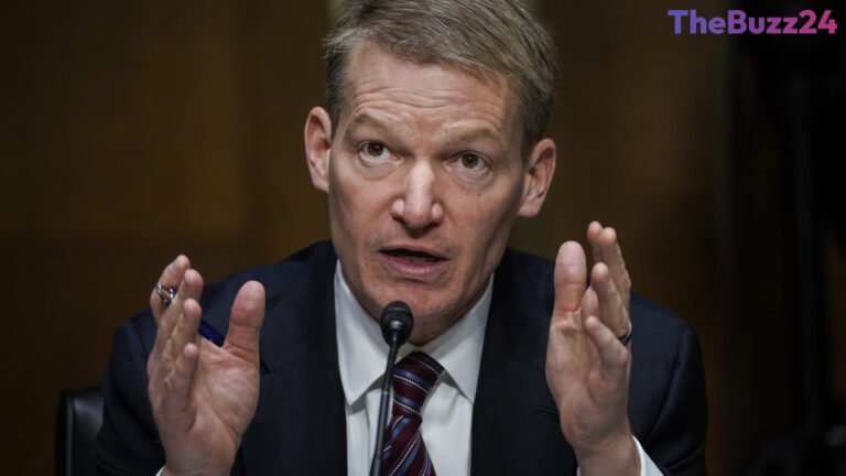 Amazon Bolsters Board with Cybersecurity Veteran Kevin Mandia
