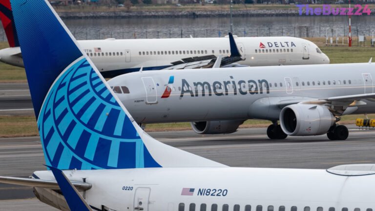Major Airlines Issue Travel Waivers as Nor’easter Approaches Northeast