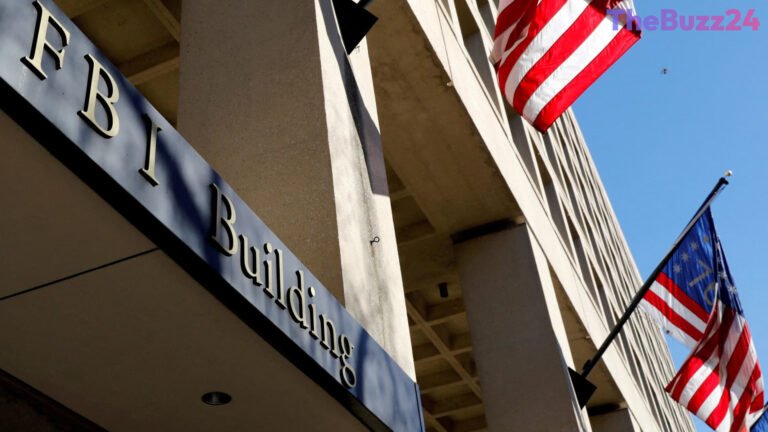 Notorious Hacking Collective ShinyHunters Claims Breach of FBI Personnel Database
