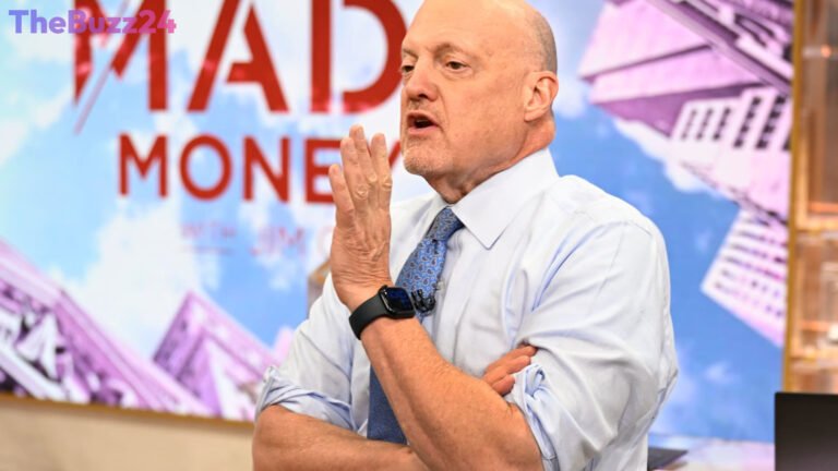 Beyond AI Hype: Cramer Identifies Key Investment Opportunities in Aerospace, Fintech, and Healthcare