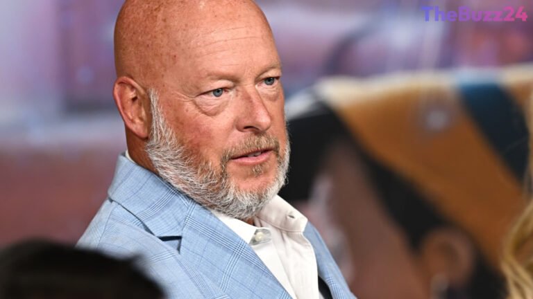 Inside the Power Struggle: Bob Chapek Reveals Constant Clashes with Board Over Bob Iger