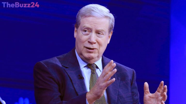 Billionaire Family Offices Inject Millions into Biotech Amid AI-Driven Rebound