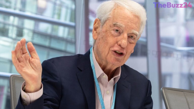Pioneer of Budget Flying Shakes Up Industry With Shift Toward Premium Seating