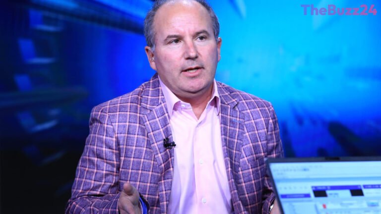 Dan Ives Unveils New Fund to Open Private AI Investment Market to Public Investors