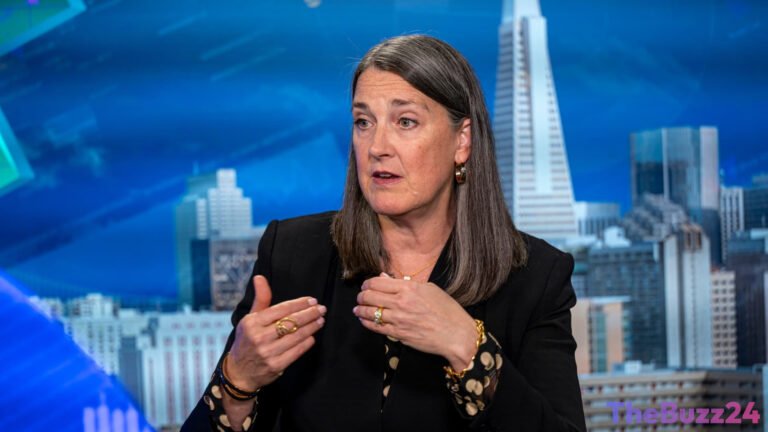 California Wildfire Liability Reform Stalls, PG&E CEO Warns of Investment Delays
