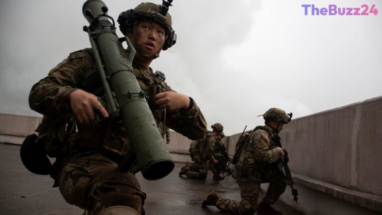 Seoul Pushes for Wartime Military Command Amid Alliance Scrutiny