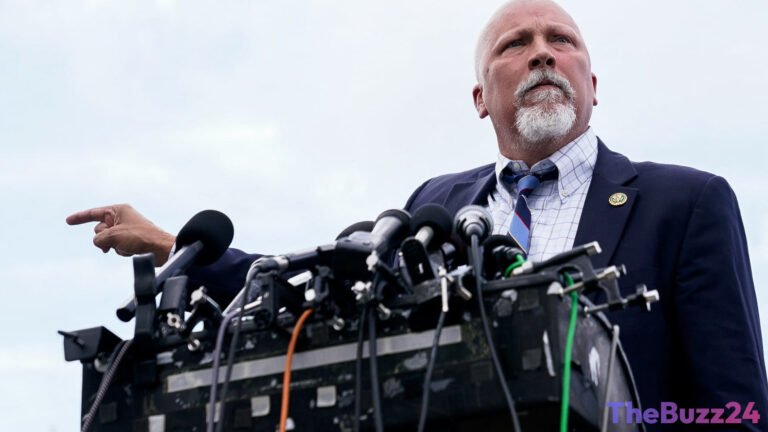 Balancing Innovation and Oversight: Representative Chip Roy Rejects Federal AI Regulation in Favor of Free-Market Competition
