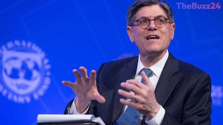 Social Security Nears Critical Funding Shortfall, Former Treasury Secretary Urges Immediate Bipartisan Reform