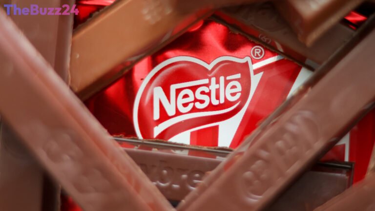 Kremlin Places Nestlé’s Russian Assets Under Temporary Administration