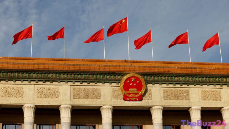 Beijing Slams G20 Export Criticism as “Protectionism” Amid Rising Global Trade Tensions
