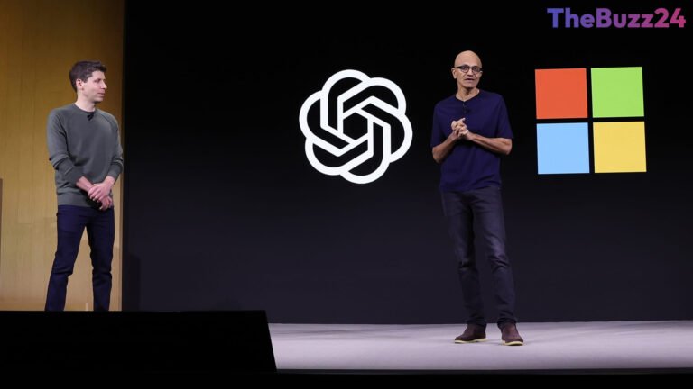 Major Tech Disruption: OpenAI’s ChatGPT Work and Microsoft Outlook Hit by Simultaneous Outages
