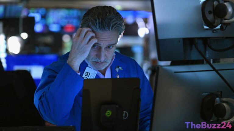 The Danger of Rapid Rate Spikes: Why History Suggests a Financial ‘Breaking Point’ is Near