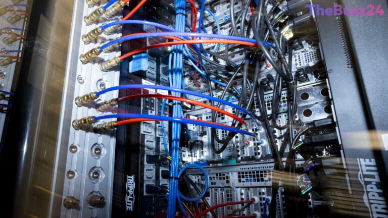 How Local Backlash Against AI Data Centers is Boosting Tech REITs