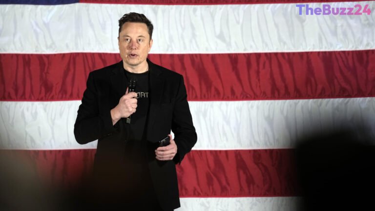 Elon Musk’s Super PAC Deploys Midterm Funds Across Key Senate and House Battles