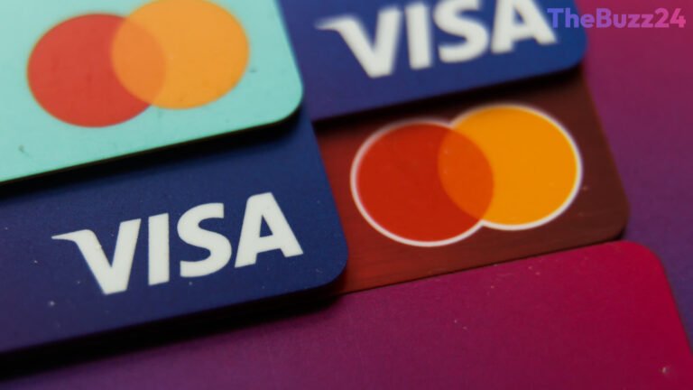 Ant International Joins Forces with Visa and Mastercard to Standardize AI-Driven Payments