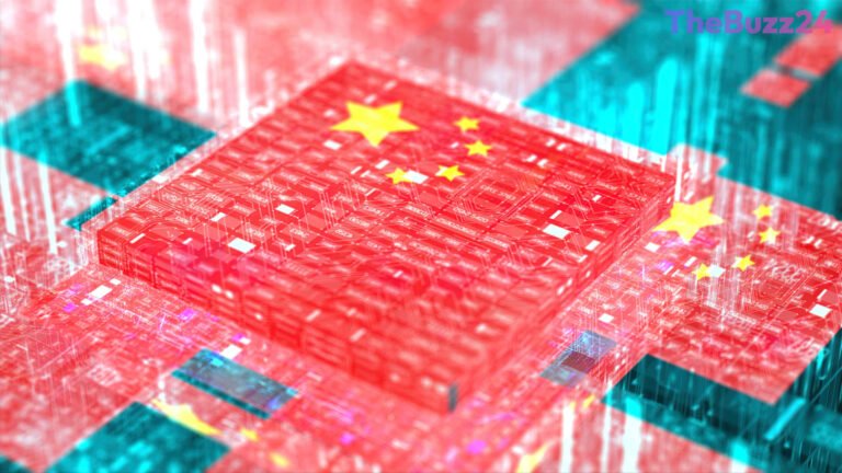 China: The Unsung Frontier for AI Investment, Experts Urge Targeted Strategies