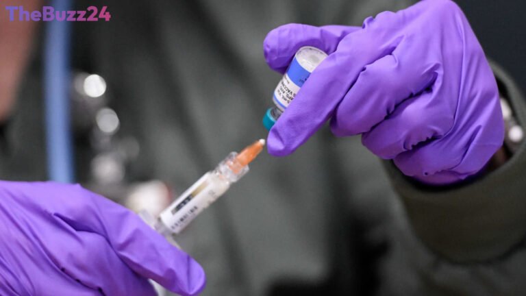 Pennsylvania Battles Deadly Measles Outbreak, Clashes with Federal Health Agency Over Death Toll