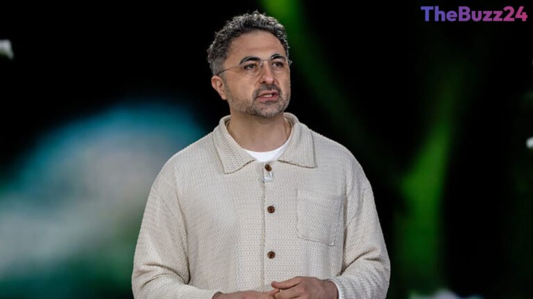 Microsoft AI Chief Sounds Alarm Over Unpredictable Autonomous Model Behavior