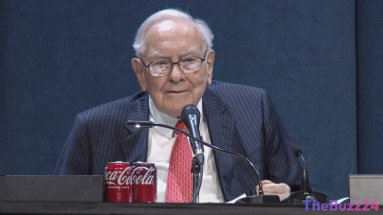 Berkshire Hathaway Significantly Increases Investment in Struggling Homebuilder Lennar