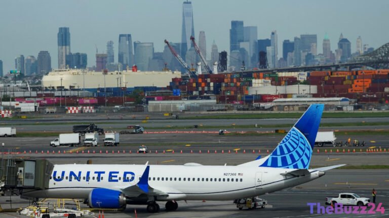 Air Travel Recovers After Severed Fiber Cable Triggers Massive East Coast Flight Disruptions