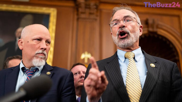 House Passes Stopgap Funding Bill to Avert Government Shutdown