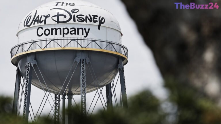 Disney Cuts Another 300 Jobs Under CEO Josh D’Amaro to Streamline Operations