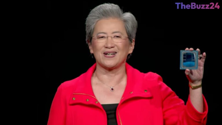AMD’s Trillion-Dollar Milestone: Why Analysts See Further Growth Ahead
