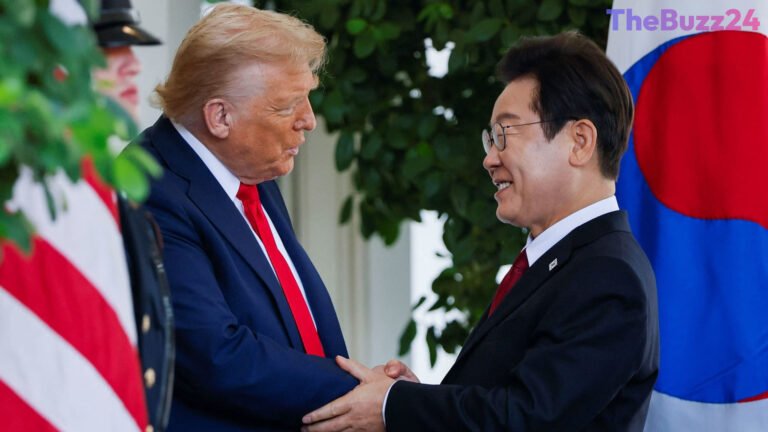 South Korea Advocates for Renewed U.S.-North Korea Diplomacy to Secure Peninsula Peace