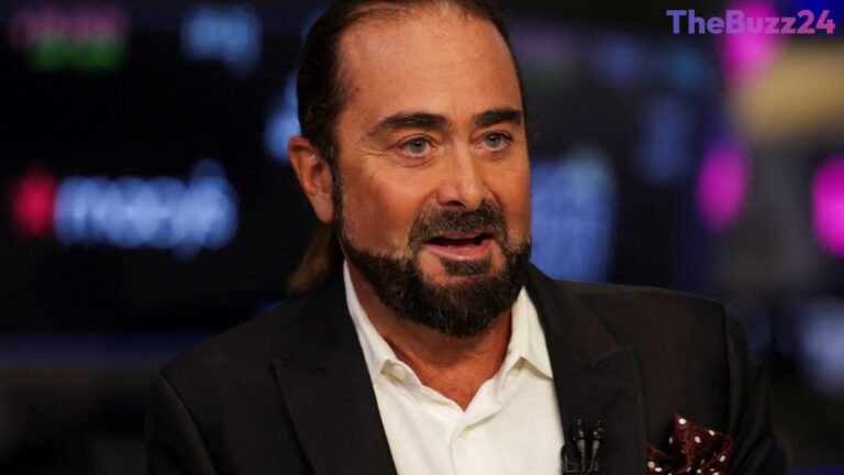 Veteran Wall Street Economist David Zervos Joins Treasury as Key Advisor Amidst Economic Challenges